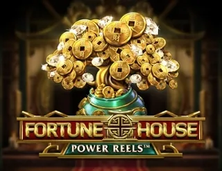 Fortune House Power Reels